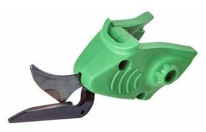 Lame microdentée M pour ciseau WBT2