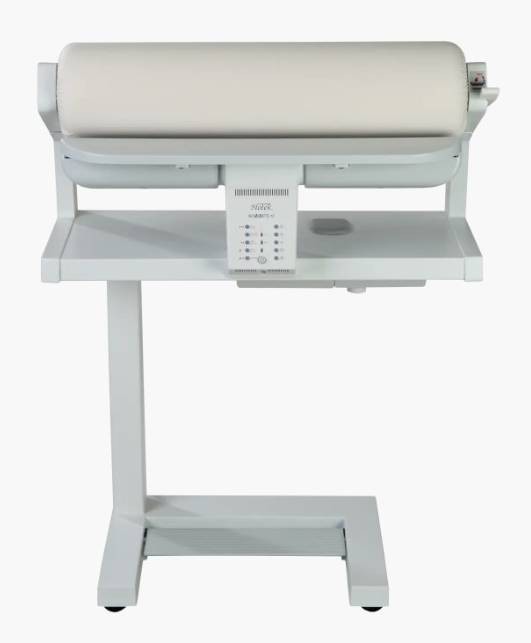 Rouleau à repasser largeur 67cm HOLEK 560