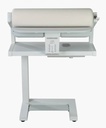 Rouleau à repasser largeur 67cm HOLEK 560