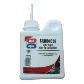 Silicone épais spécial fil 125ml
