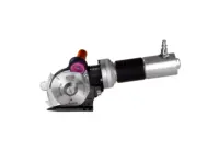 RASOR GRT-CROSS - Unité de coupe electrique triphasée à moteur horizontal