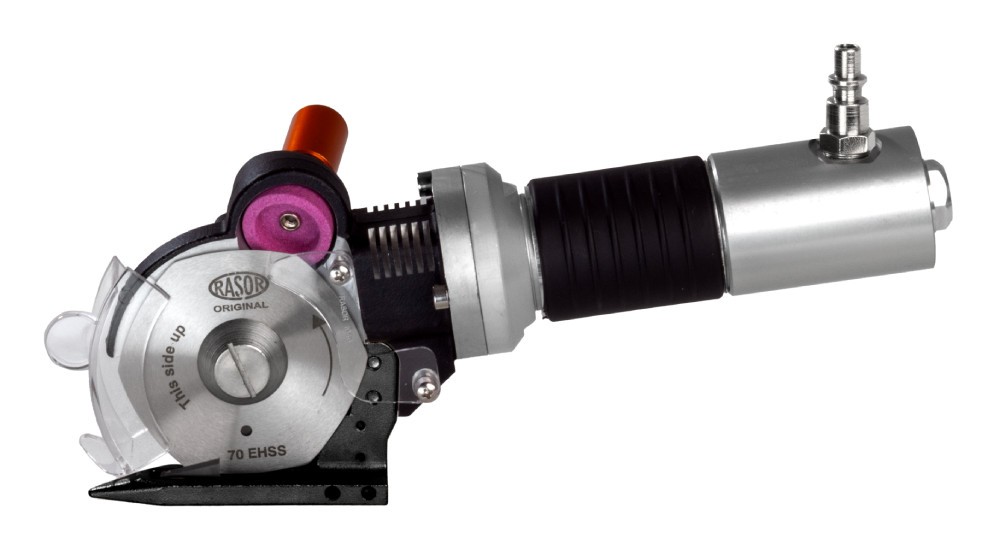 Ciseau pneumatique RASOR FP-CROSS