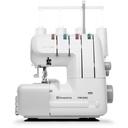 Surjeteuse Amber S100 HUSQVARNA