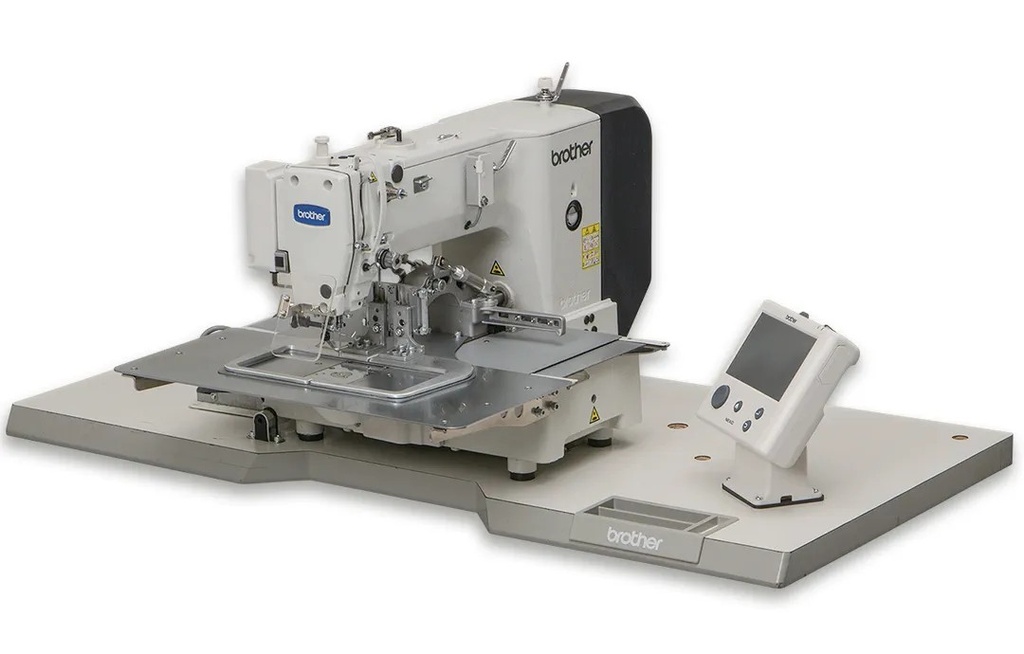 Automate Brother BAS-311HX / HN - Aire de couture 150 x 100mm