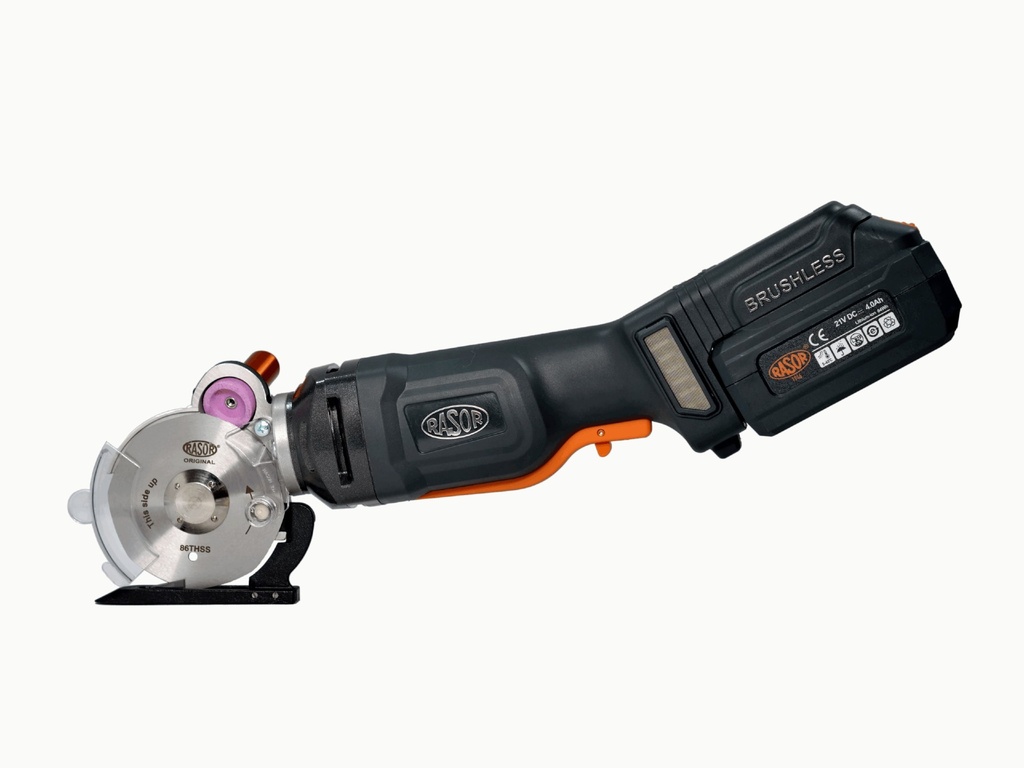 Ciseau à batterie RASOR FORZA 2
