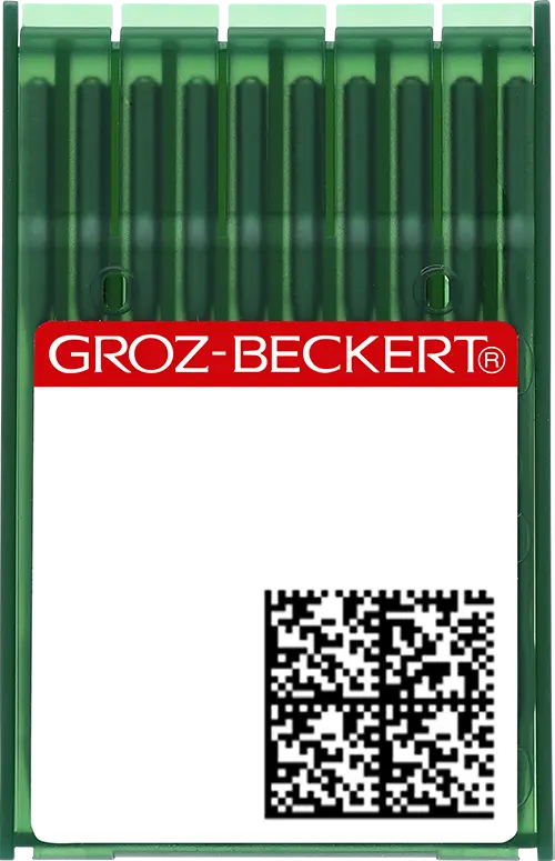 Aiguilles 134-35 D Groz-Beckert (x10 aiguilles)