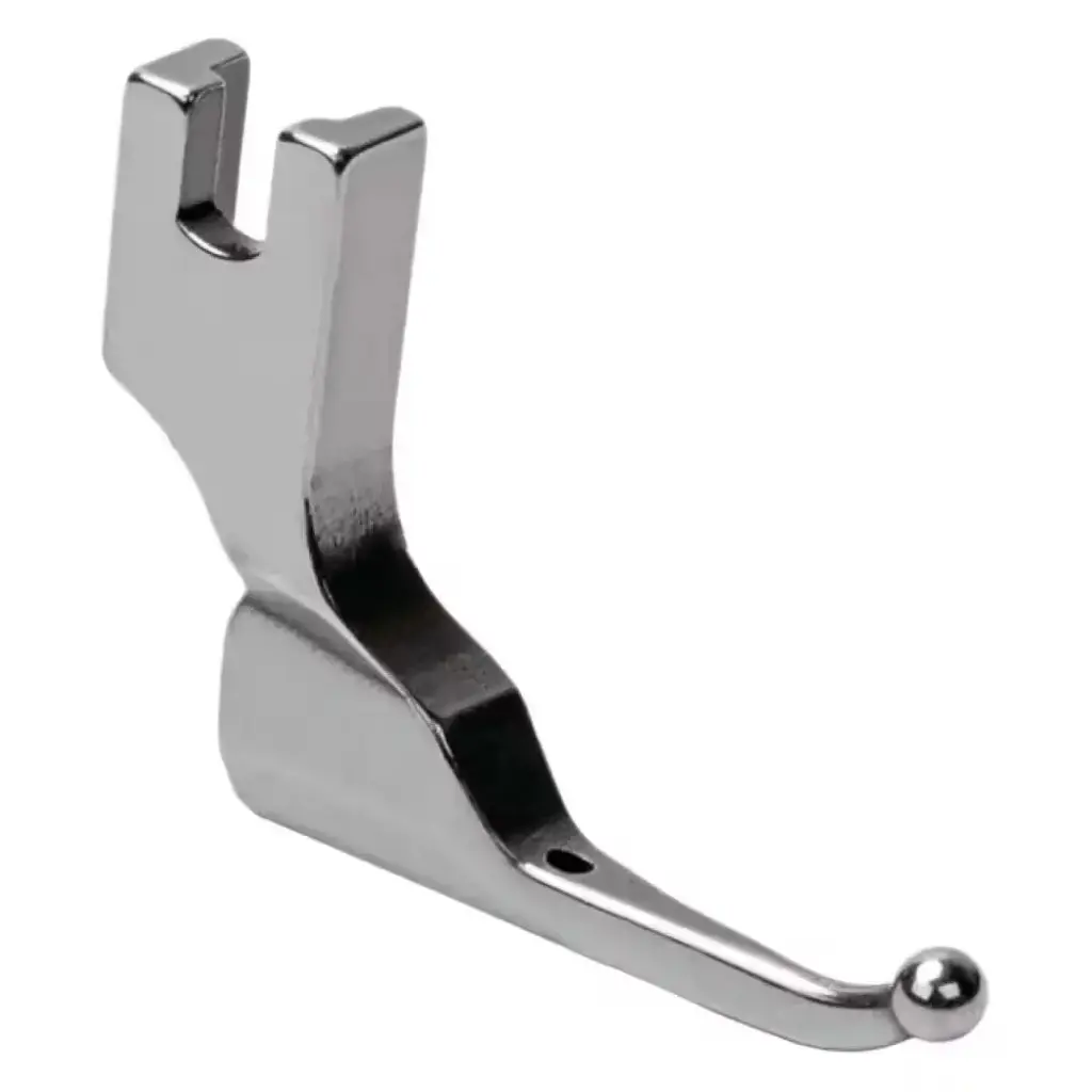 Pied de biche pour perle / pailettes P369