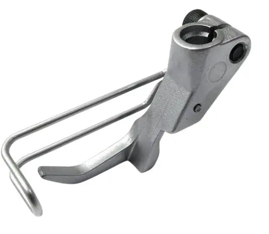Pied extérieur branche gauche griffe 8mm pour DA 367/467/667/867
