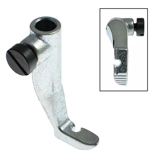 Pied intérieur droite griffe 8mm pour DA 367/467/667/867 