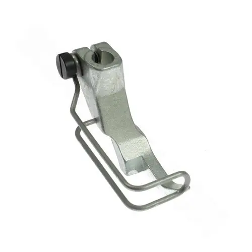 Pied presseur (extérieur) branche droite adaptable DURKOPP ADLER 367/467/667/867