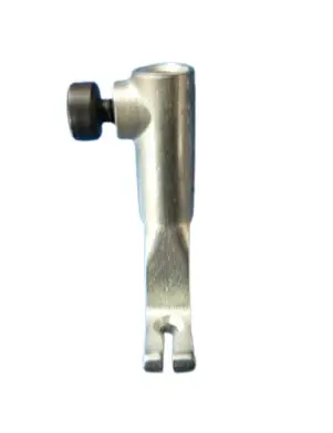 PIED INTERIEUR DOUBLE BRANCHE ADAPTABLE PFAFF 335/1245 GRIFFE 6MM