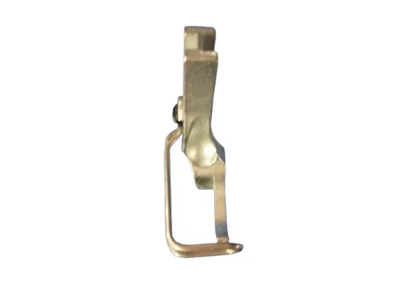 PIED PRESSEUR POUR ADLER 67