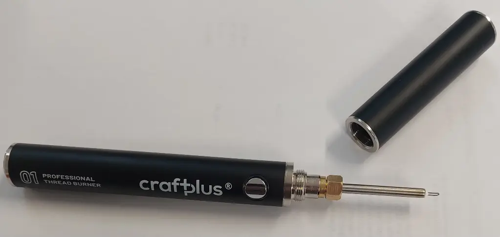BRULE FIL CRAFTPLUS PRO