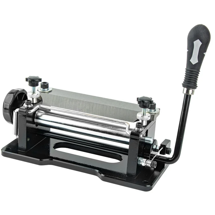 PAREUSE MANUELLE DELUXE LEATHER SPLITTER