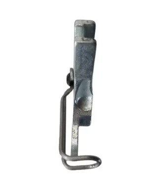 PIED PRESSEUR POUR ADLER 267 