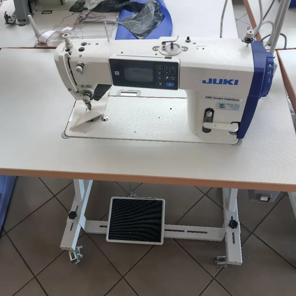 PIQUEUSE JUKI DDL9000CMSNBAK OCCASION