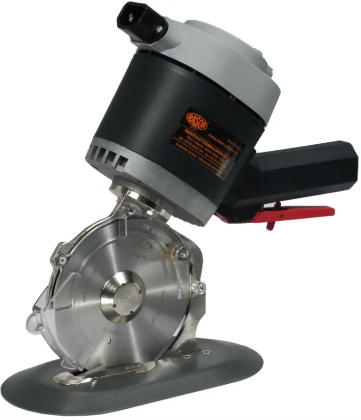CISEAU ÉLECTRIQUE RASOR SW12MONSTER OCCASION 
