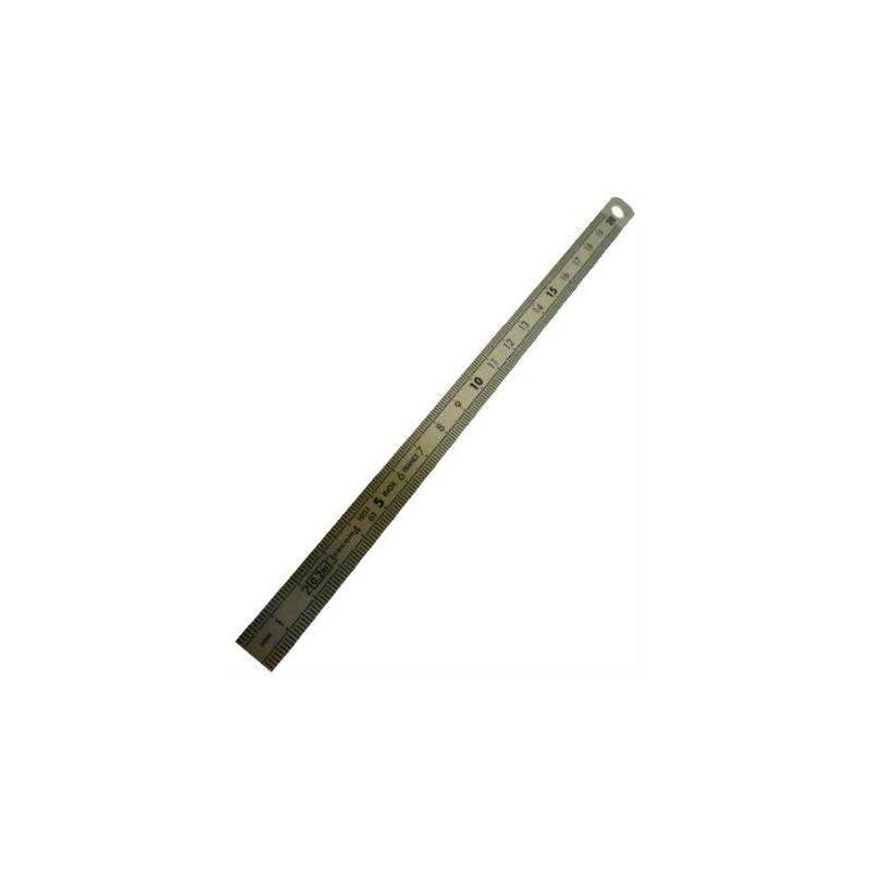 Réglet étroit flexible (10-15-20cm)