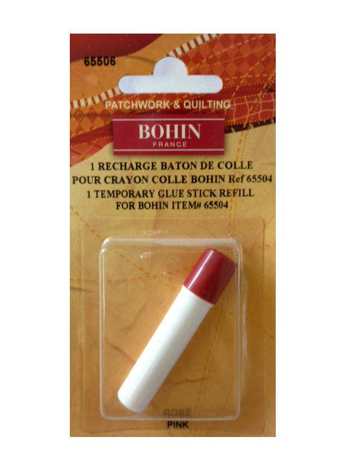 Recharge baton de colle