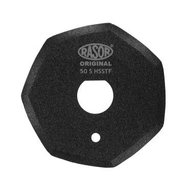 Lame RASOR 50SHSSTF OU 50SGHSSTF teflon Ø50mm