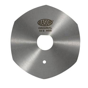 Lame RASOR 10EHSS Ø100mm