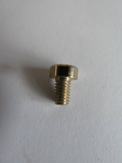 Vis rasor F5040