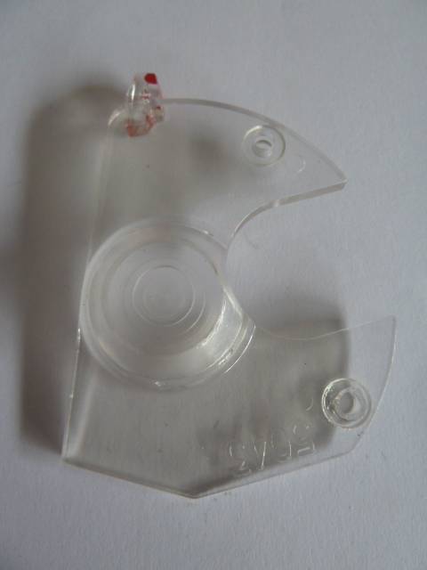 Carter rasor F5043