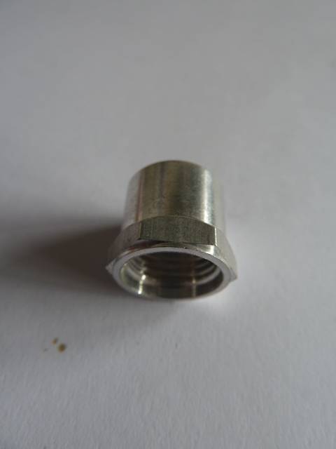 Bouchon rasor F5050