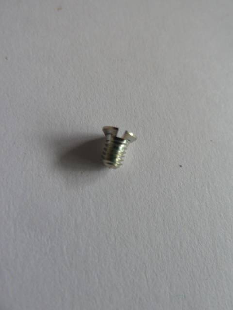 Vis rasor F5053/2