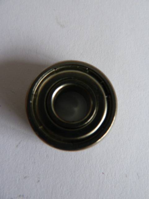 Roulement rasor P158