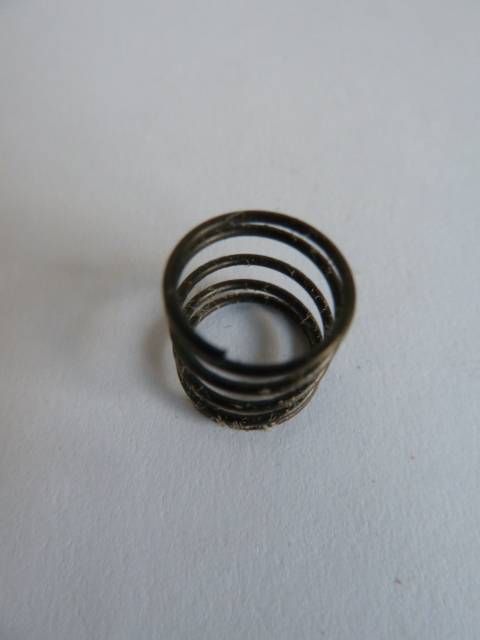 Ressort SW104103 RASOR