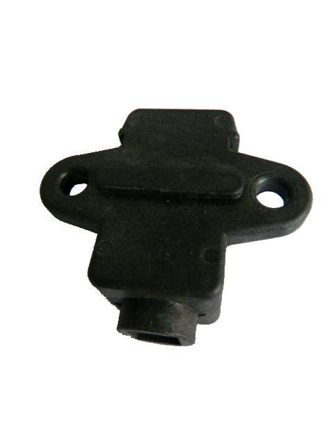 Porte Charbon rasor T100700