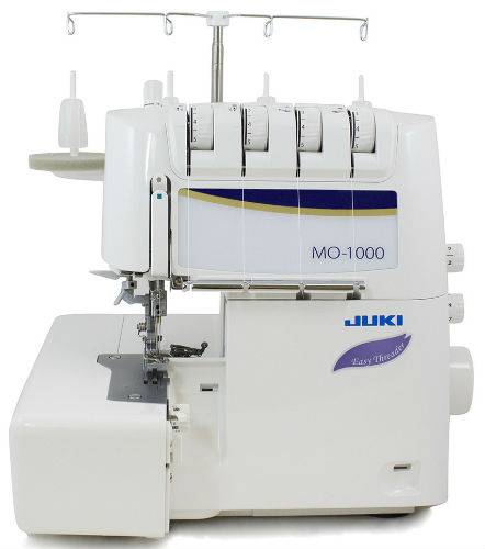 Surjeteuse JUKI MO1000