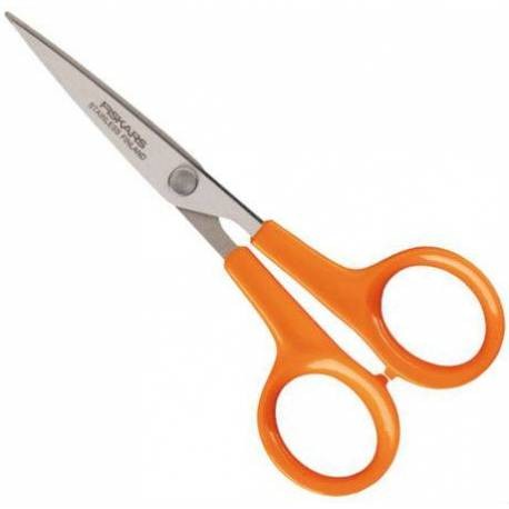 Ciseaux broderie 13cm FISKARS 9881 professionnel