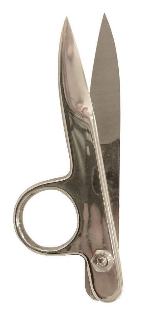 Coupe fil lames courbées professionnel