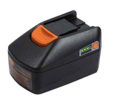 Batterie pour ciseau rasor zéro702/TT702
