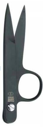 Coupe fil professionnel micro denté spécial kevlar / aramide / carbone