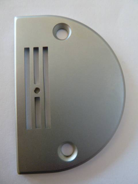 Plaque a aiguille JUKI equipement C - B1109012C00