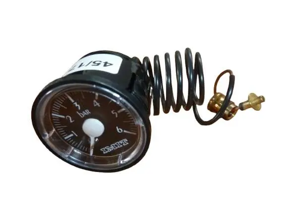 MANOMETRE Ø40MM BIELLE
