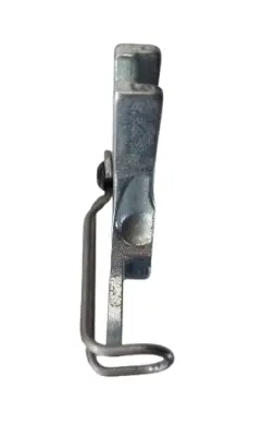 PIED PRESSEUR ADLER 67 BRANCHE