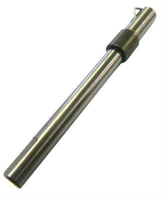 [367170044] Axe / arbre devidoir ADLER 467 / 767 réf 0367 170044