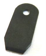 [9116849815] Couteau fixe PFAFF 138 / 938 réf 91-168 498-15