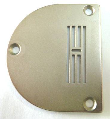 [9105821724002] Plaque aiguille 4.5mm PFAFF 438 réf 91-058 217-24/002