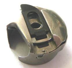 [9116759791] Boitier a canette PFAFF 438 réf 91-167 597-91