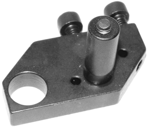 [SR08220-4] Entretoise guide bord escamotable pour ADLER 467/767