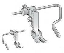 [P-723] Pied articulé avec guide P723 (5-45mm)