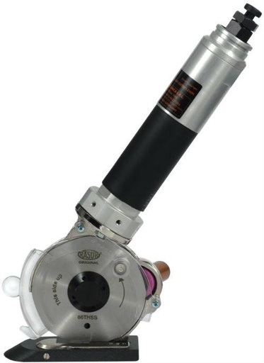 [FP861A2] RASOR FP861A2 - Unité de coupe pneumatique