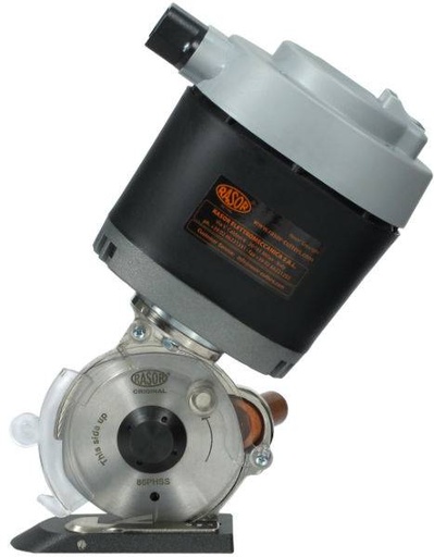 [D86PS2] RASOR D86PS2 - Unité de coupe electrique monophasée