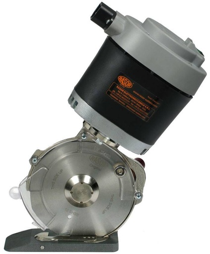 [SW12S] RASOR SW12S - Unité de coupe monophasée