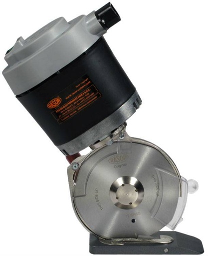 [SW12SSX] RASOR SW12SSX - Unité de coupe electrique monophasée (GAUCHE)